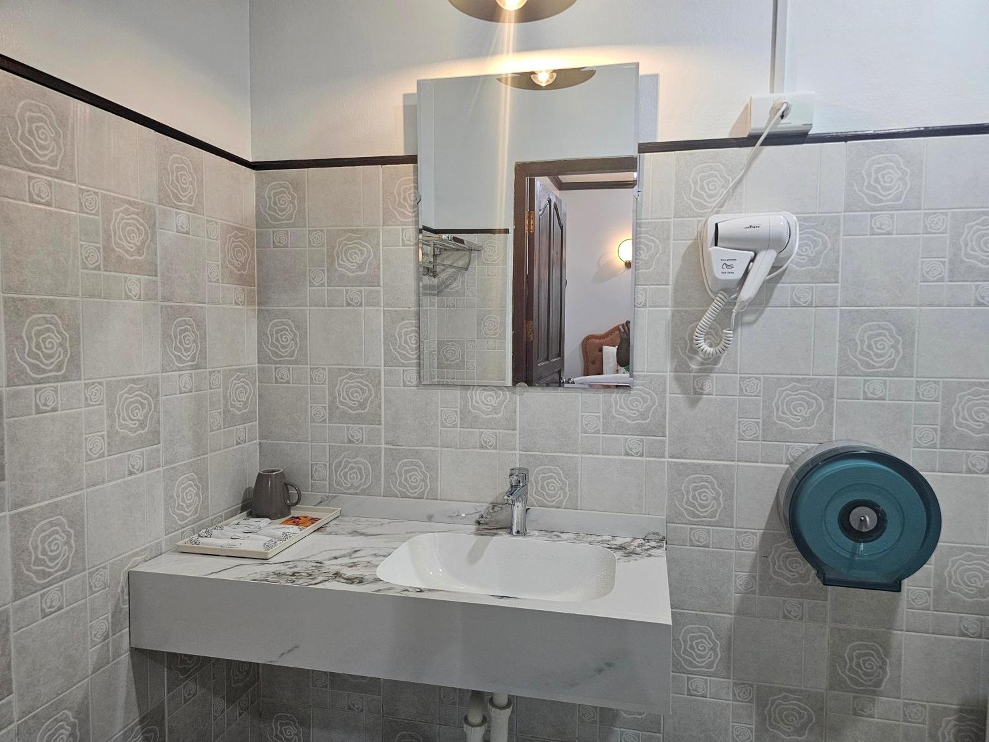 Win Hotel Vang Vieng Eksteriør bilde