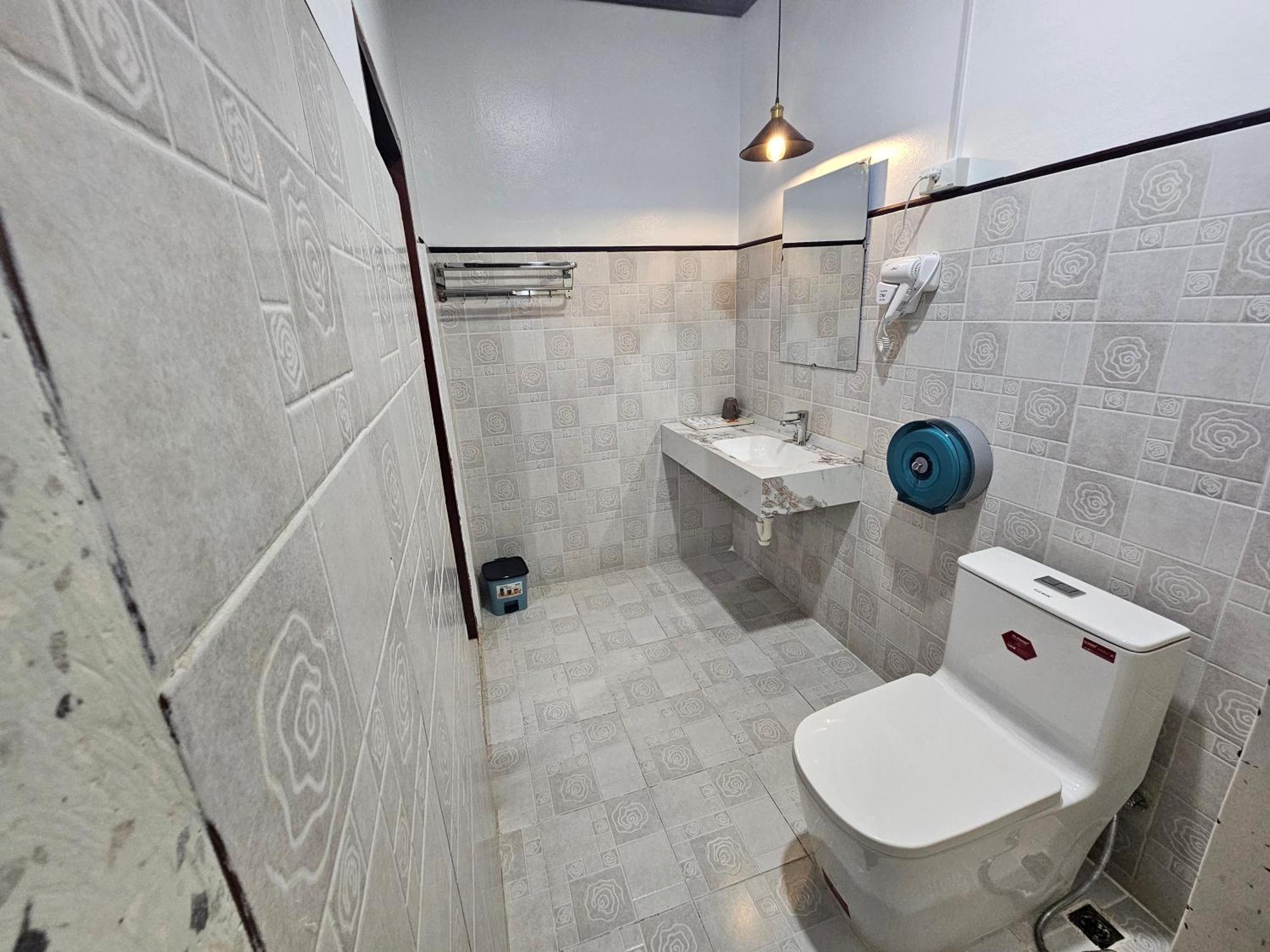 Win Hotel Vang Vieng Eksteriør bilde
