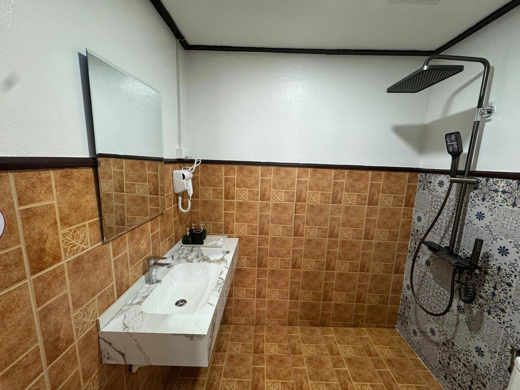 Win Hotel Vang Vieng Eksteriør bilde